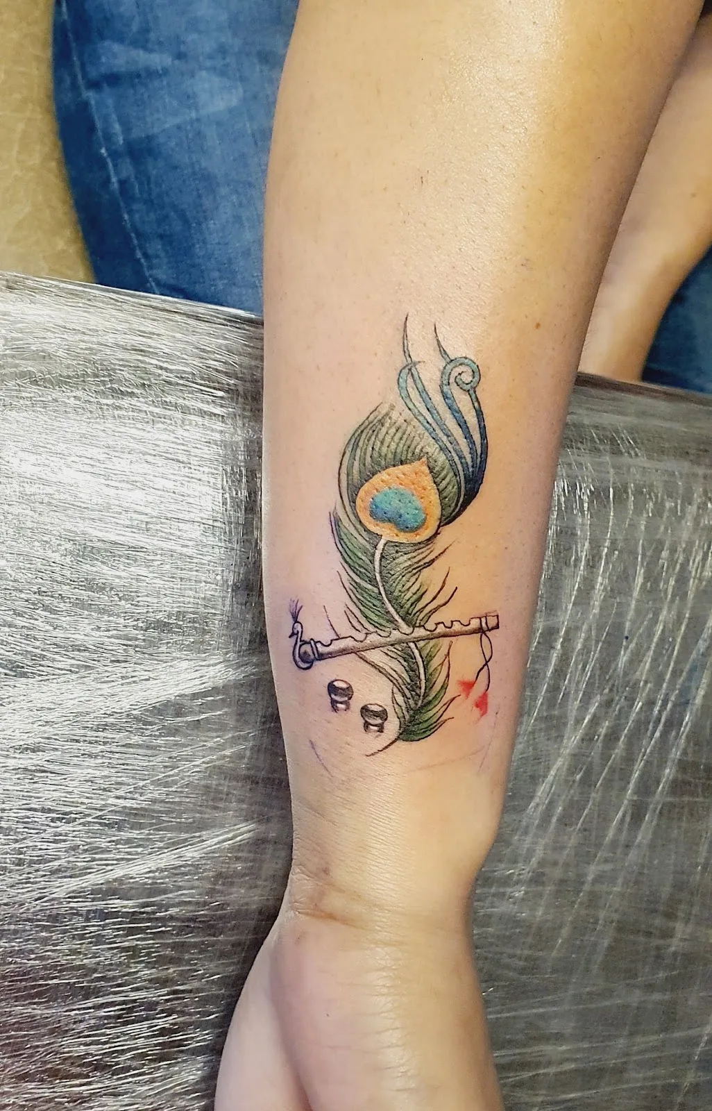 SkinFun Tattoo
