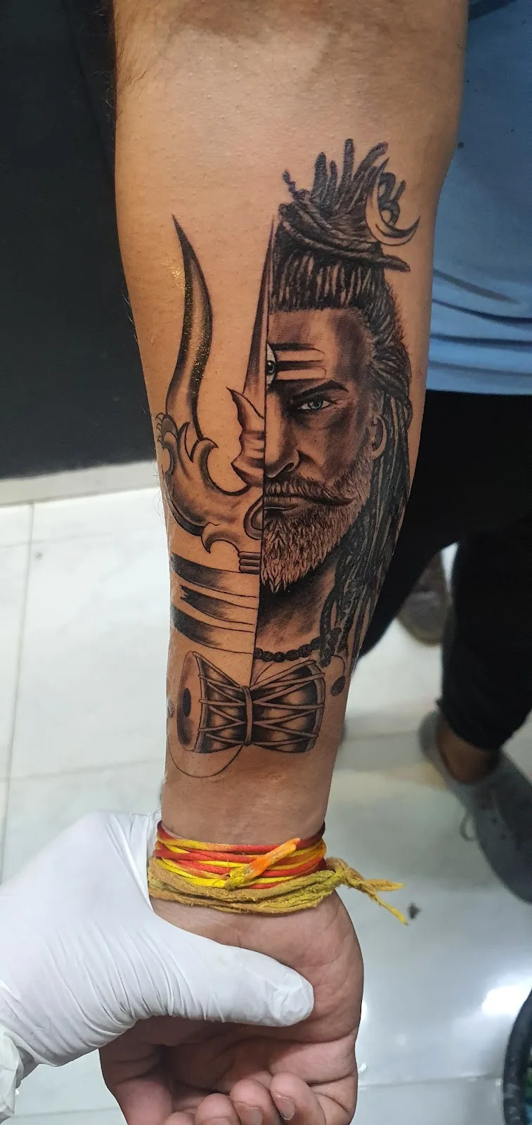 SkinFun Tattoo