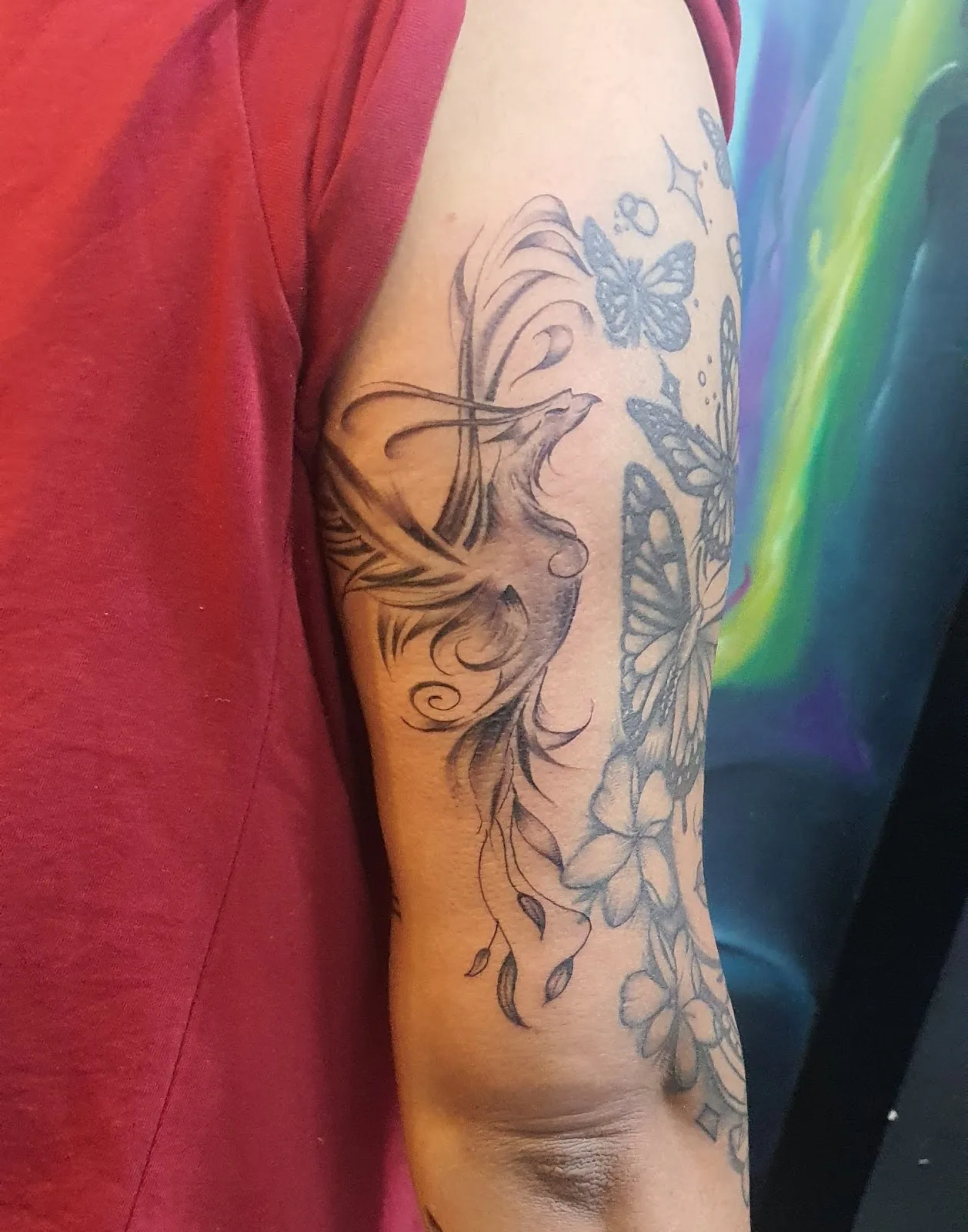 SkinFun Tattoo