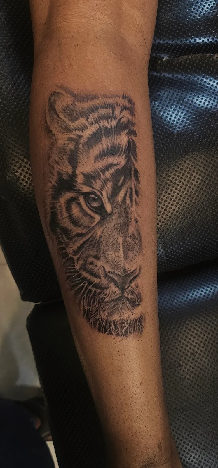SkinFun Tattoo