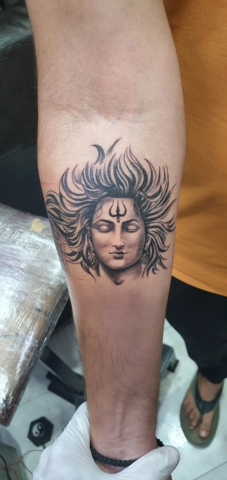 SkinFun Tattoo
