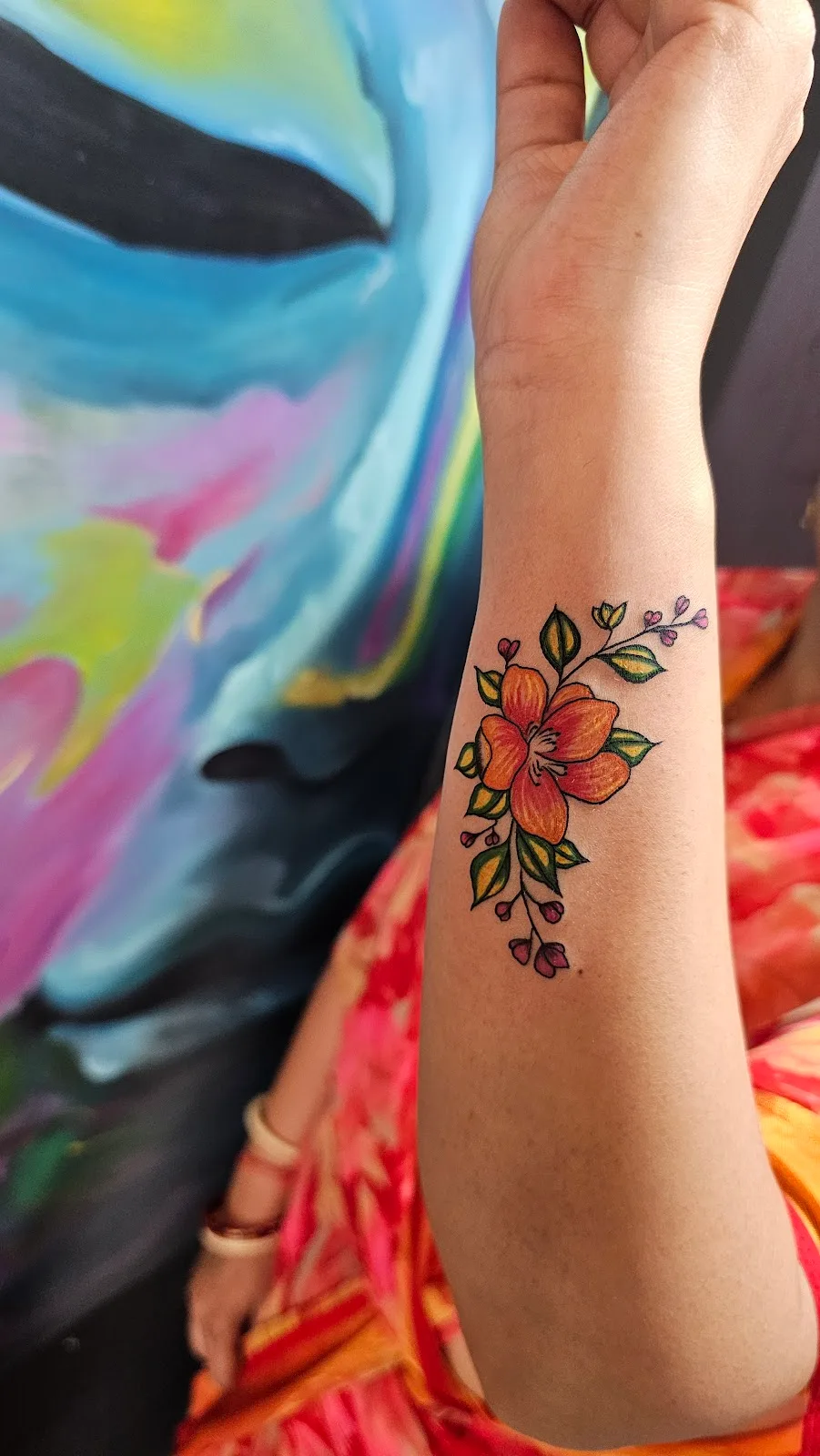 SkinFun Tattoo