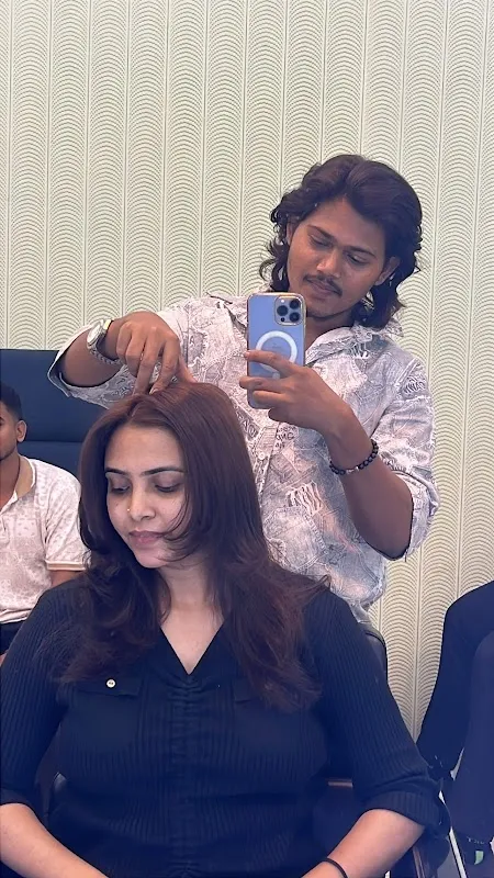 I s hair studio