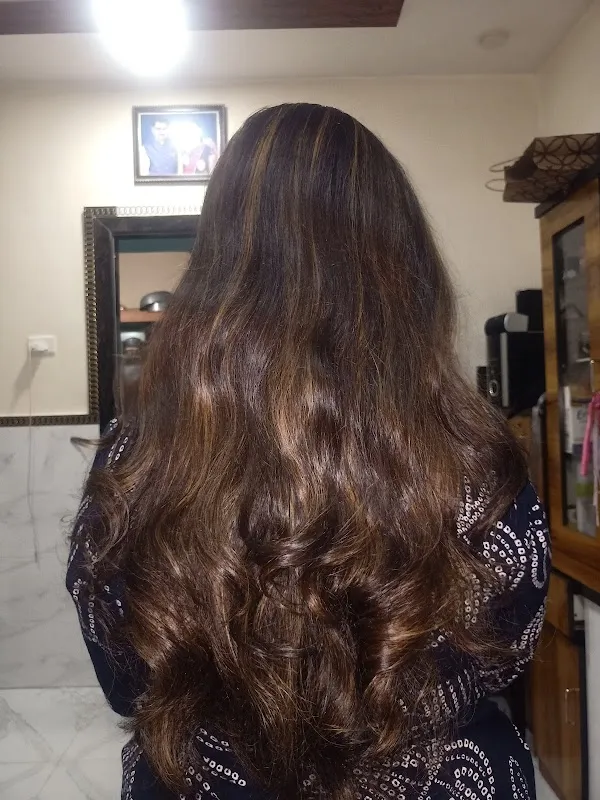 I s hair studio