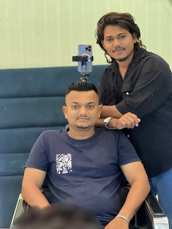 I s hair studio