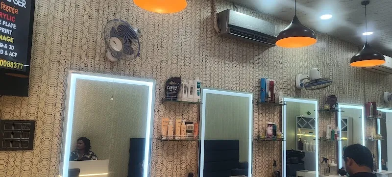 I s hair studio