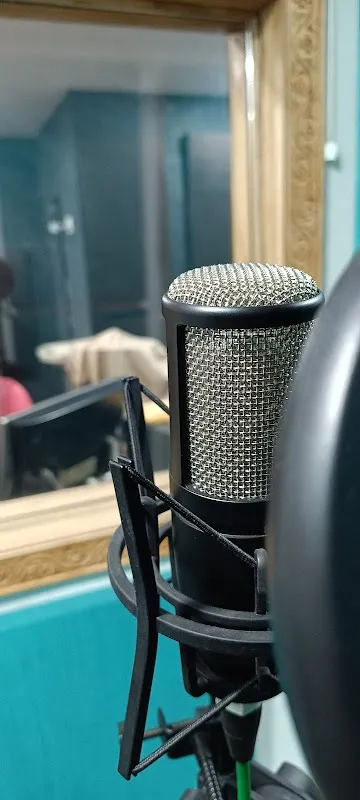 VJ Music Studio