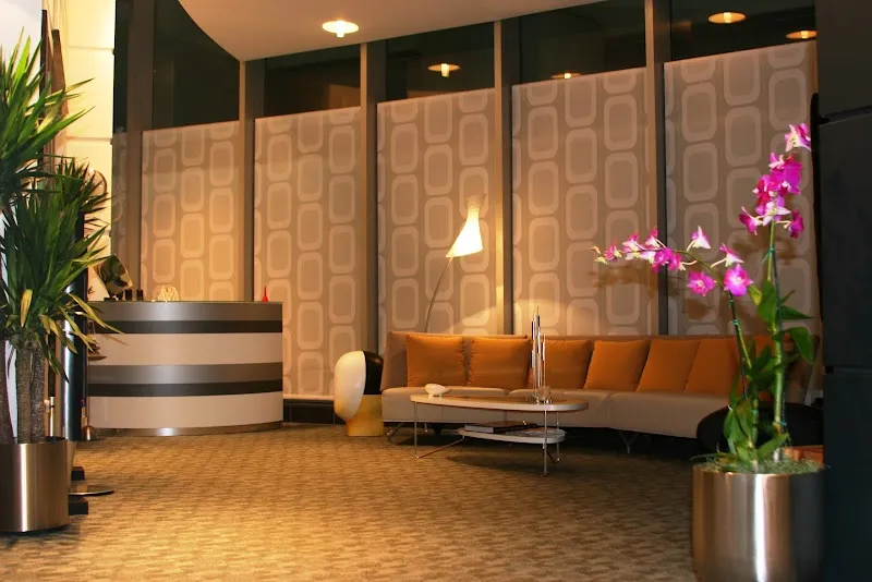 Buckhead Grand Spa