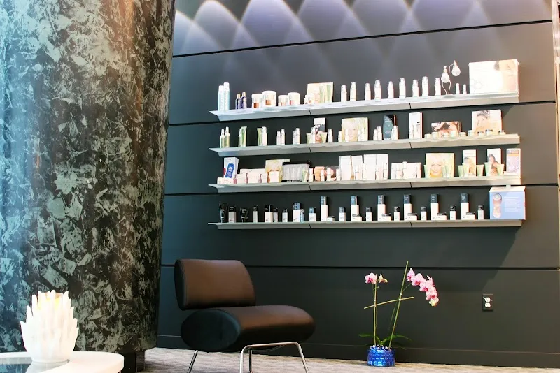 Buckhead Grand Spa