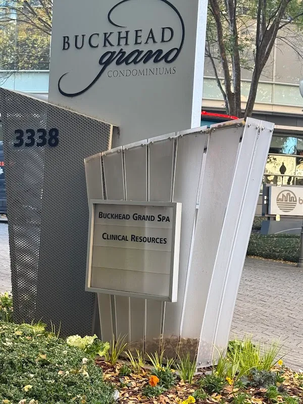 Buckhead Grand Spa