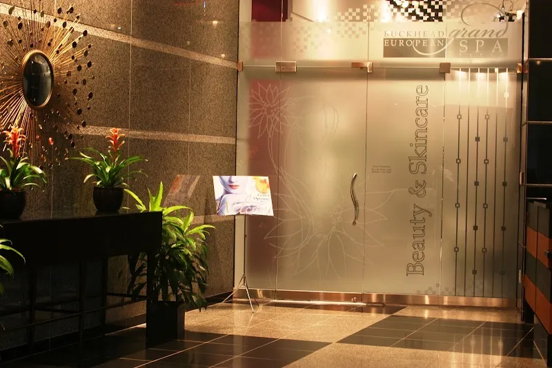 Buckhead Grand Spa
