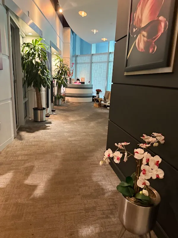 Buckhead Grand Spa