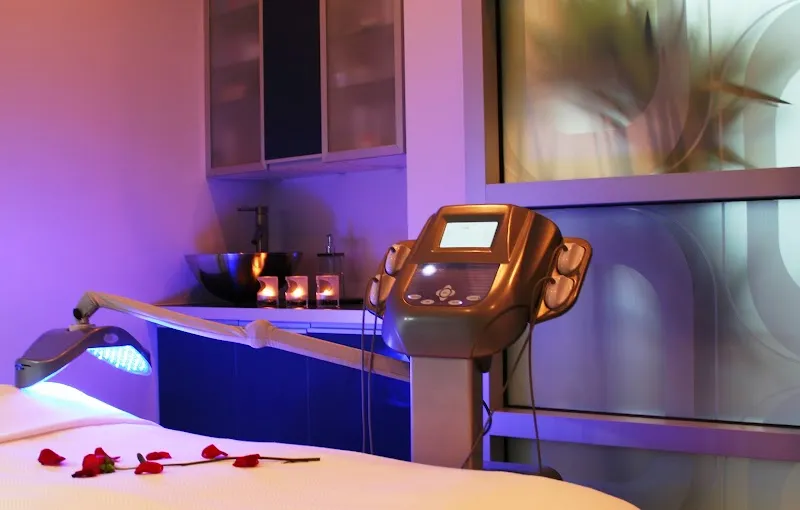 Buckhead Grand Spa