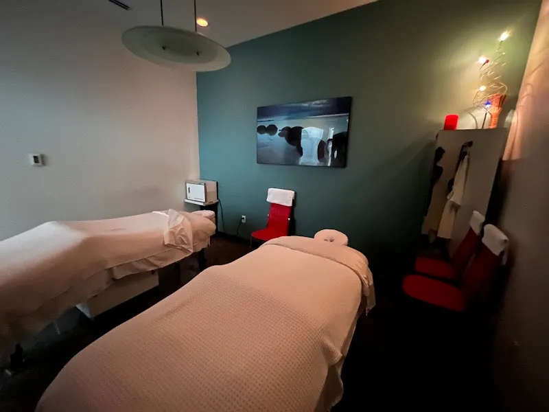 Buckhead Grand Spa