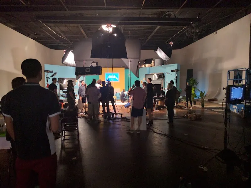 Thunder Studios