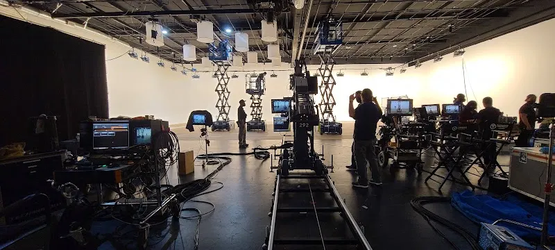 Thunder Studios