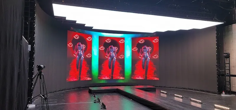Thunder Studios