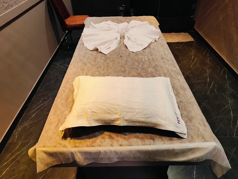 Heritage Spa In Thane