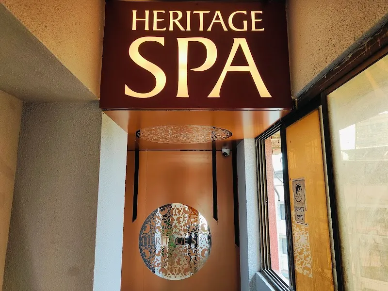 Heritage Spa In Thane