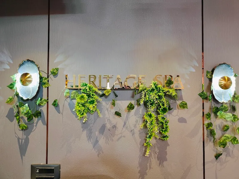 Heritage Spa In Thane