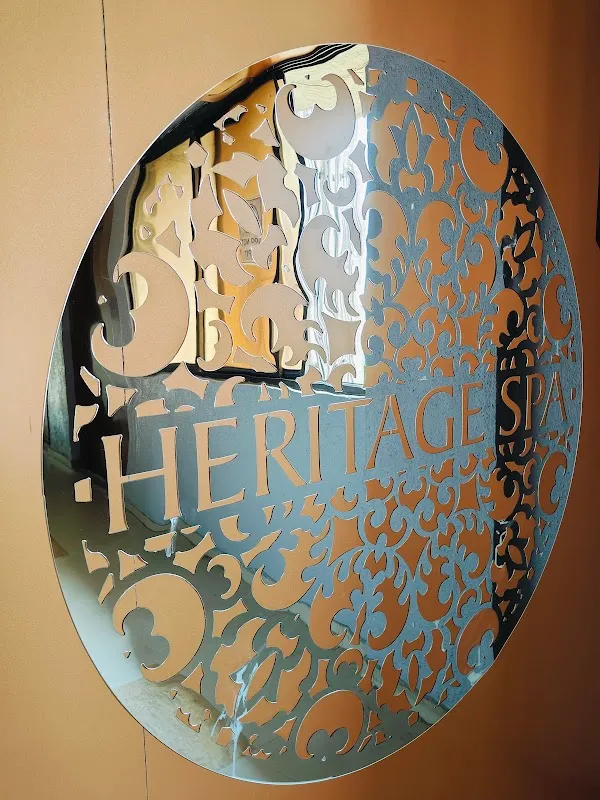 Heritage Spa In Thane