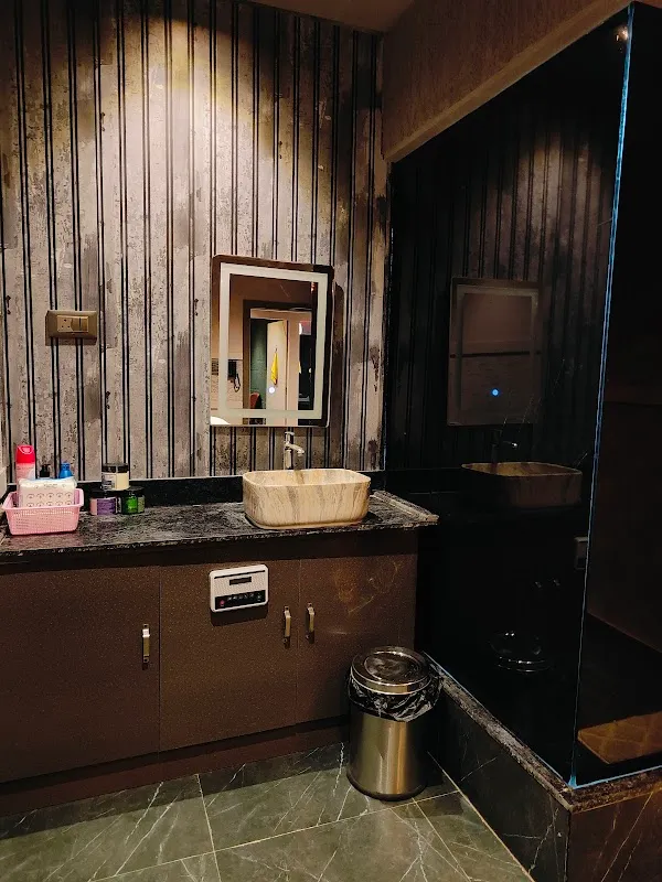 Heritage Spa In Thane