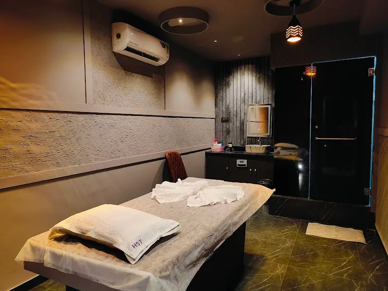 Heritage Spa In Thane