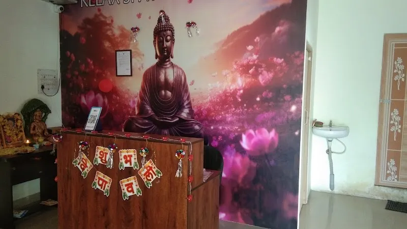 Relax Spa and wellness