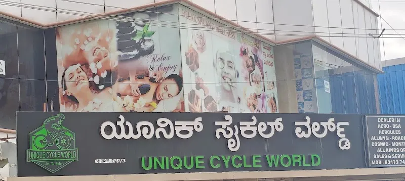 Relax Spa and wellness
