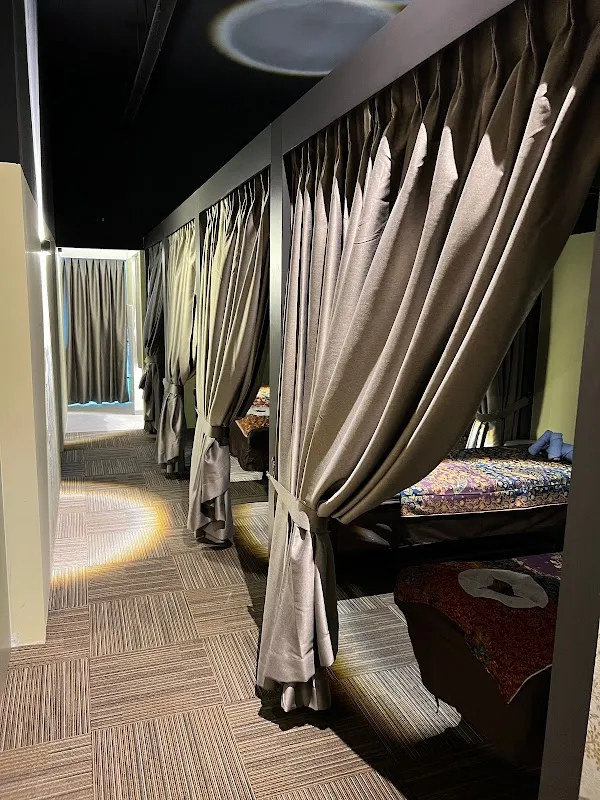 JV Wellness Kulai