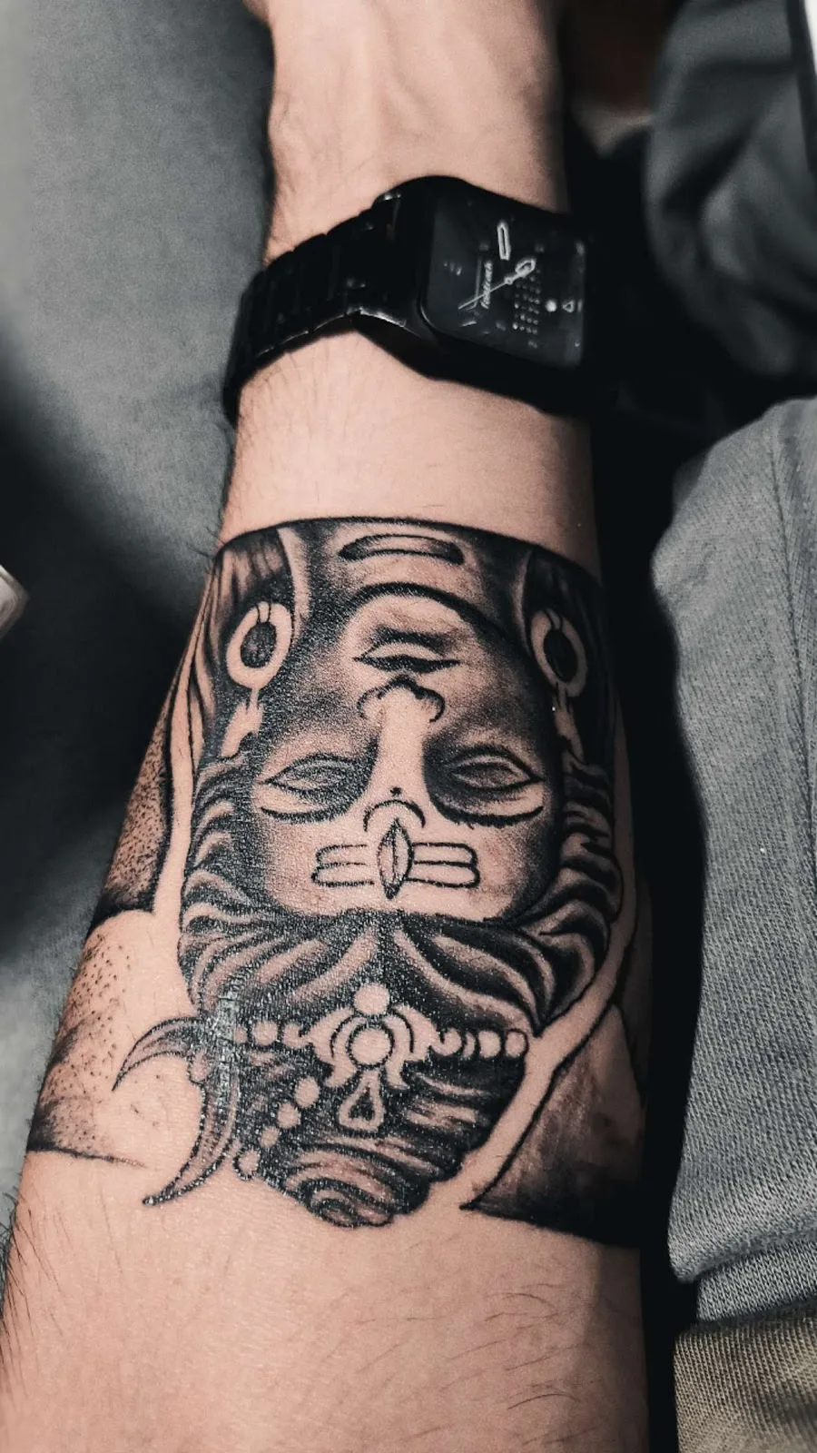 Meraki Tattoos - Best Tattoo studio in Ahmedabad, Piercing Studio