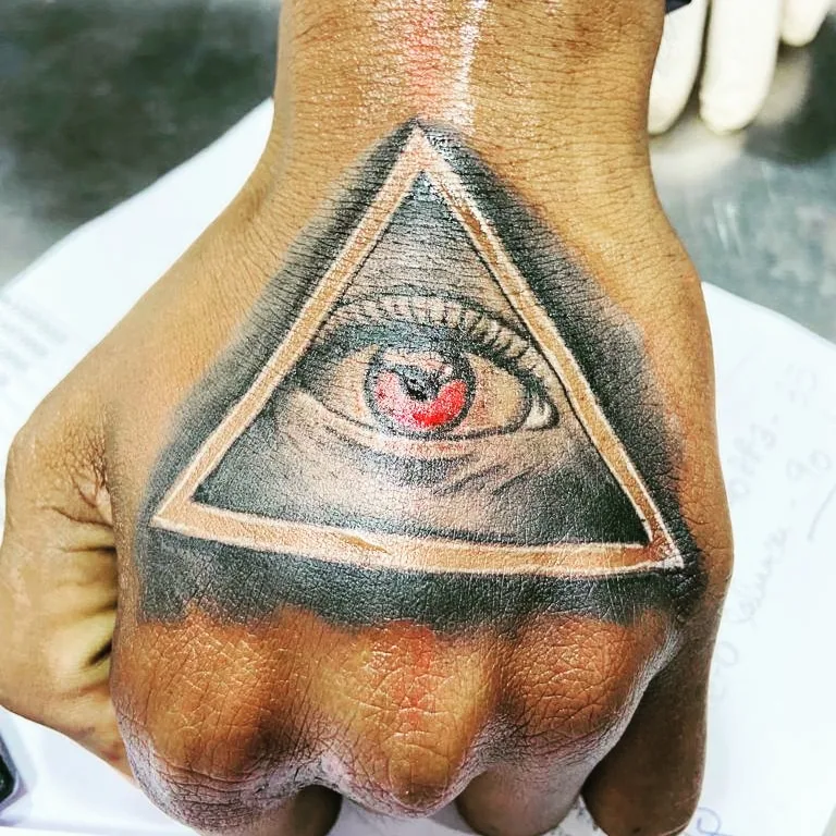 Meraki Tattoos - Best Tattoo studio in Ahmedabad, Piercing Studio