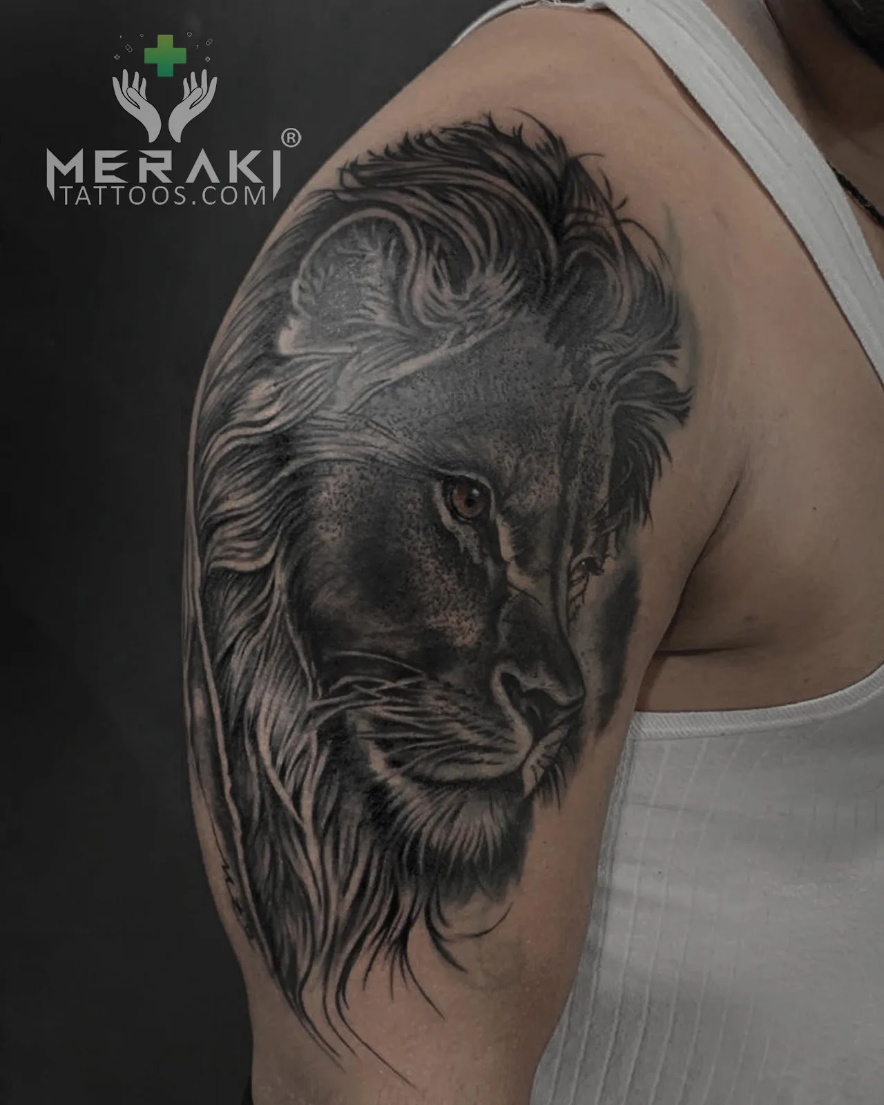 Meraki Tattoos - Best Tattoo studio in Ahmedabad, Piercing Studio