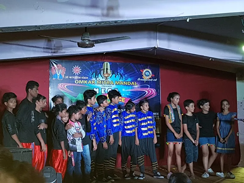 Gravity turning point Dance Academy