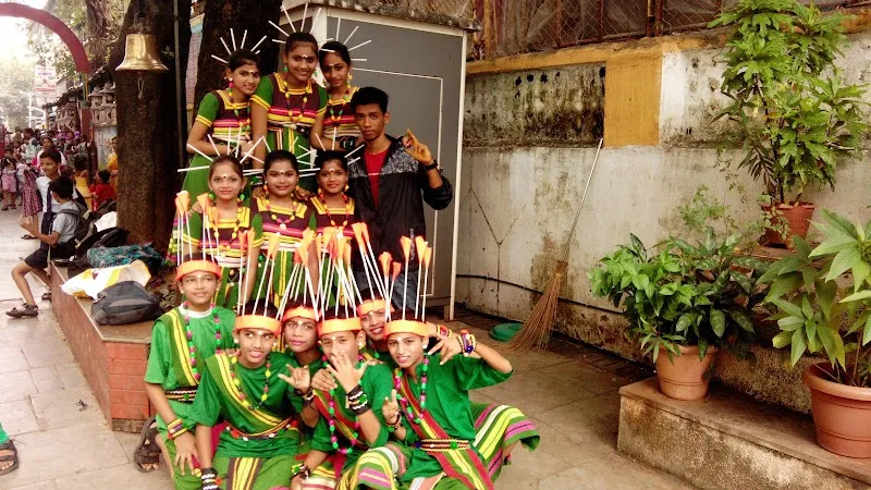 Gravity turning point Dance Academy