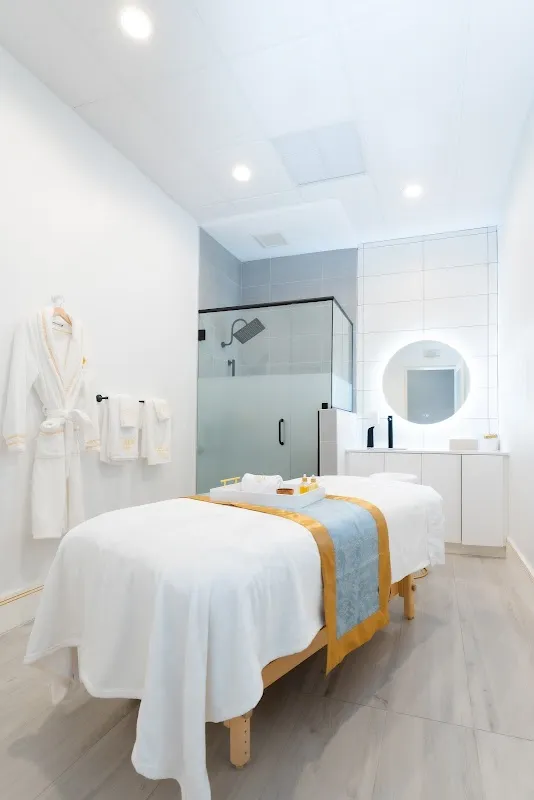 Gaia Spa