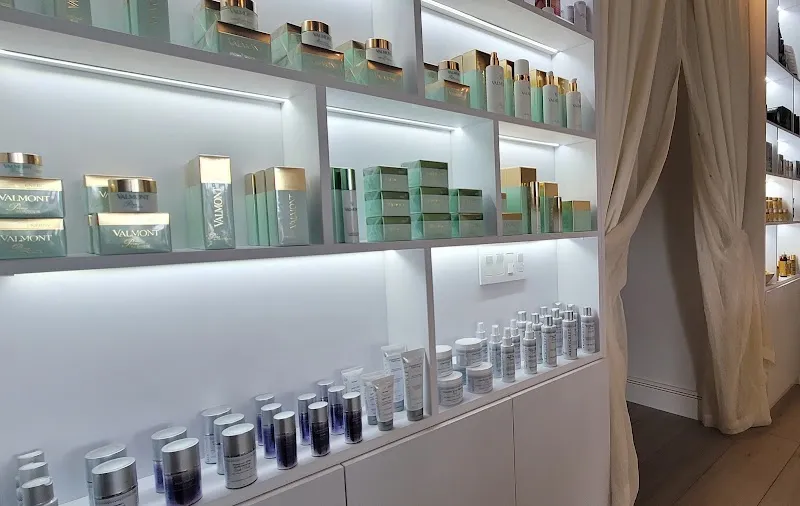 Gaia Spa