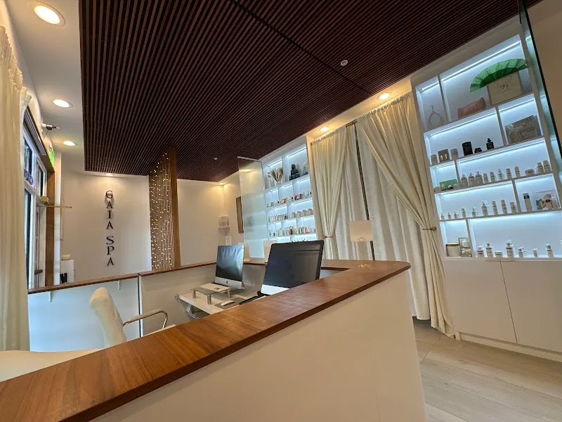 Gaia Spa