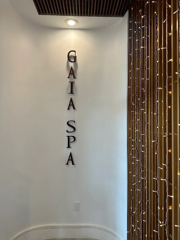 Gaia Spa