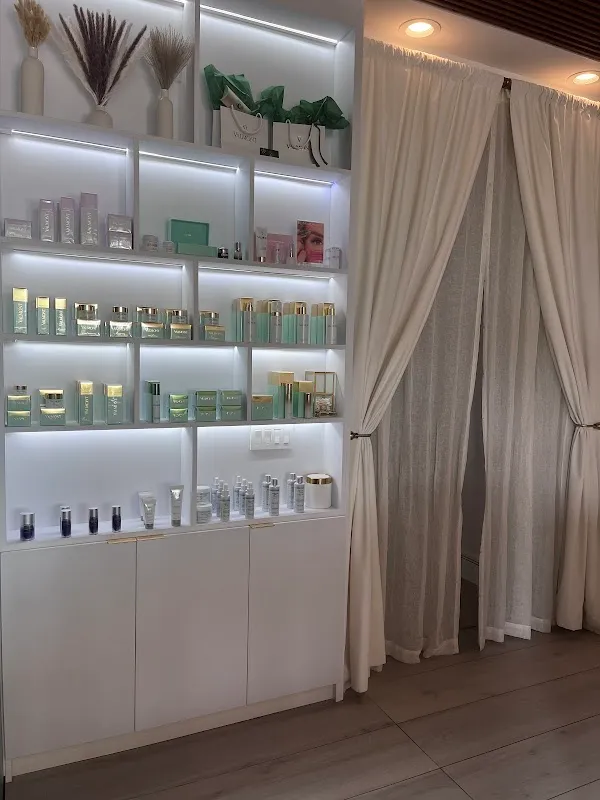 Gaia Spa