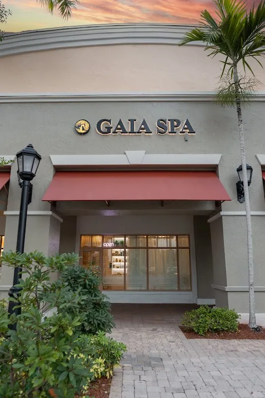 Gaia Spa
