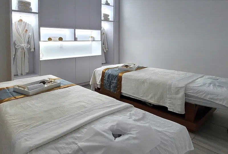 Gaia Spa