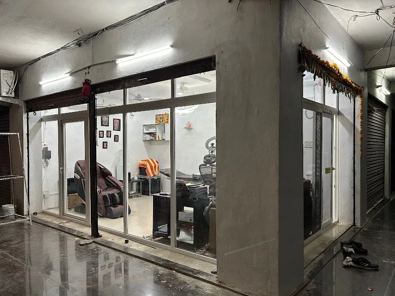 Phoneix tattoo studio