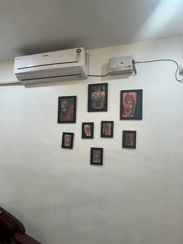 Phoneix tattoo studio