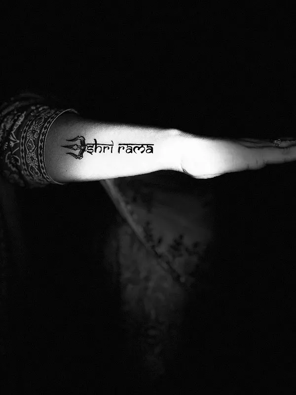 Phoneix tattoo studio