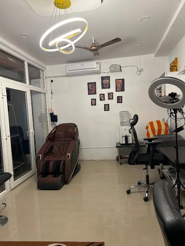 Phoneix tattoo studio