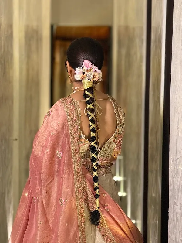 Femina Plus Luxe Salon | Best Salon in Chandigarh