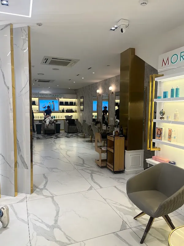 Femina Plus Luxe Salon | Best Salon in Chandigarh