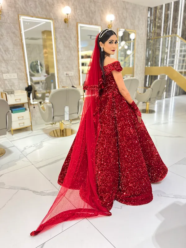 Femina Plus Luxe Salon | Best Salon in Chandigarh