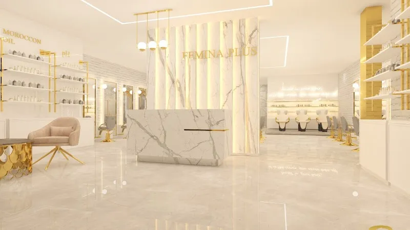 Femina Plus Luxe Salon | Best Salon in Chandigarh
